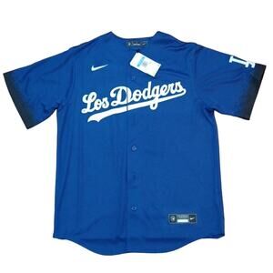 LA Dodgers Cody Bellinger Nike jersey NEW WITH TAGS sz:Medium
